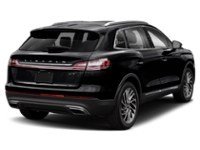 2019 Lincoln Nautilus Reserve AWD Exterior Shot 2