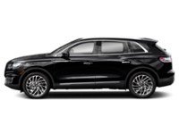 2019 Lincoln Nautilus Reserve AWD Exterior Shot 6