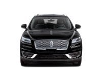 2019 Lincoln Nautilus Reserve AWD Exterior Shot 5