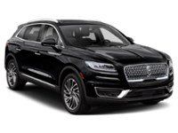 2019 Lincoln Nautilus Reserve AWD Exterior Shot 8