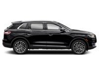 2019 Lincoln Nautilus Reserve AWD Exterior Shot 10