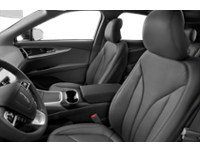 2019 Lincoln Nautilus Reserve AWD Interior Shot 4