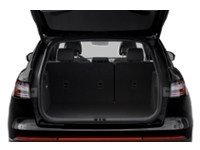 2019 Lincoln Nautilus Reserve AWD Exterior Shot 4