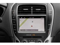 2019 Lincoln Nautilus Reserve AWD Interior Shot 8