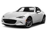 2021 Mazda MX-5 RF GT Manual Exterior Shot 1