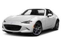 2021 Mazda MX-5 RF GT Manual Exterior Shot 1
