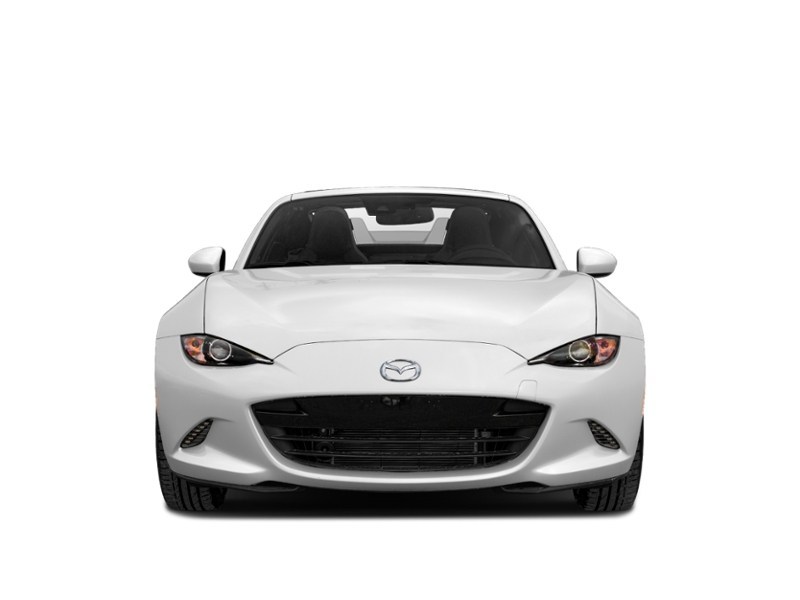 2021 Mazda MX-5 RF GT Manual Exterior Shot 5