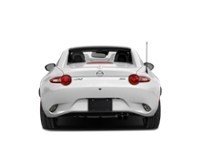 2021 Mazda MX-5 RF GT Manual Exterior Shot 7