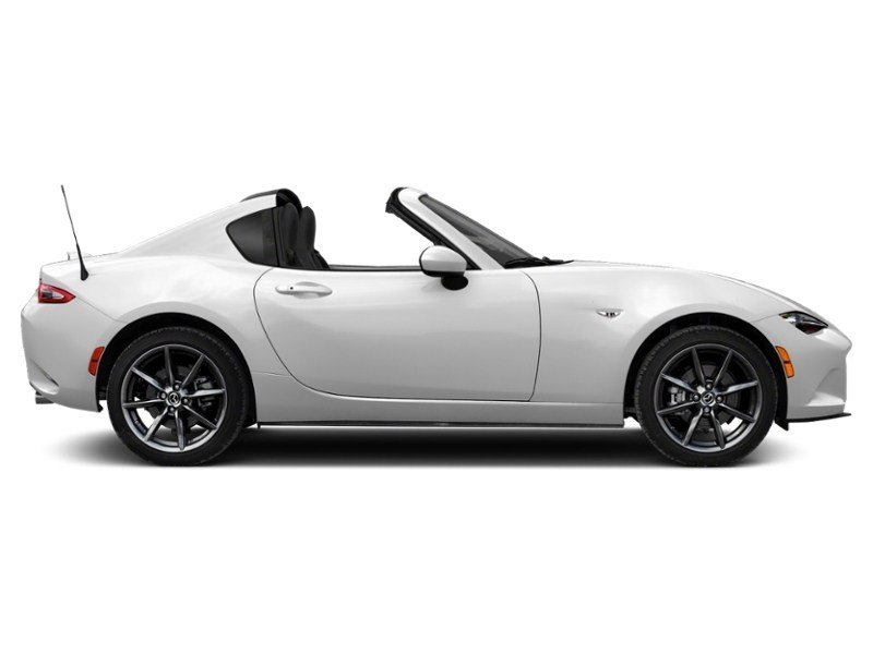 2021 Mazda MX-5 RF GT Manual Exterior Shot 10