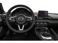2021 Mazda MX-5 RF GT Manual Interior Shot 3