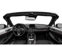 2021 Mazda MX-5 RF GT Manual Interior Shot 5
