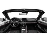 2021 Mazda MX-5 RF GT Manual Interior Shot 5
