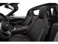 2021 Mazda MX-5 RF GT Manual Interior Shot 4