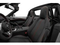 2021 Mazda MX-5 RF GT Manual Interior Shot 4