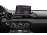 2021 Mazda MX-5 RF GT Manual Interior Shot 2