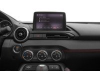 2021 Mazda MX-5 RF GT Manual Interior Shot 2