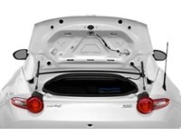2021 Mazda MX-5 RF GT Manual Exterior Shot 4