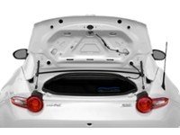 2021 Mazda MX-5 RF GT Manual Exterior Shot 4
