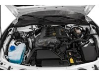 2021 Mazda MX-5 RF GT Manual Exterior Shot 3