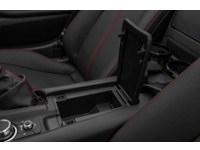 2021 Mazda MX-5 RF GT Manual Interior Shot 6