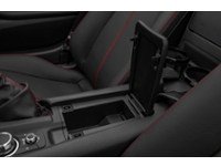 2021 Mazda MX-5 RF GT Manual Interior Shot 6