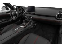 2021 Mazda MX-5 RF GT Manual Interior Shot 1