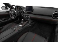 2021 Mazda MX-5 RF GT Manual Interior Shot 1