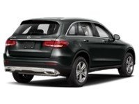 2019 Mercedes-Benz GLC 300 GLC 300 4MATIC SUV Exterior Shot 2