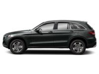 2019 Mercedes-Benz GLC 300 GLC 300 4MATIC SUV Exterior Shot 6