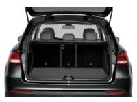 2019 Mercedes-Benz GLC 300 GLC 300 4MATIC SUV Exterior Shot 4