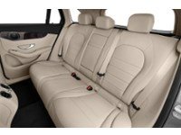 2019 Mercedes-Benz GLC 300 GLC 300 4MATIC SUV Interior Shot 5