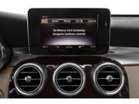2019 Mercedes-Benz GLC 300 GLC 300 4MATIC SUV Interior Shot 8