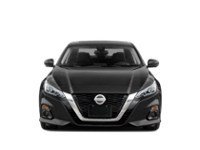 2020 Nissan Altima 2.5 Platinum Sedan Exterior Shot 5