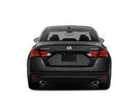 2020 Nissan Altima 2.5 Platinum Sedan Exterior Shot 7