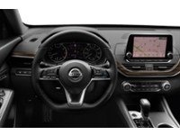 2020 Nissan Altima 2.5 Platinum Sedan Interior Shot 3
