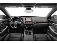 2020 Nissan Altima 2.5 Platinum Sedan Interior Shot 6
