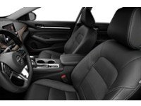2020 Nissan Altima 2.5 Platinum Sedan Interior Shot 4
