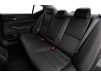 2020 Nissan Altima 2.5 Platinum Sedan Interior Shot 5