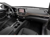 2020 Nissan Altima 2.5 Platinum Sedan Interior Shot 1