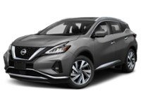 2022 Nissan Murano AWD Midnight Edition Exterior Shot 1