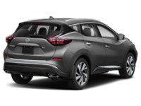 2022 Nissan Murano AWD Midnight Edition Exterior Shot 2