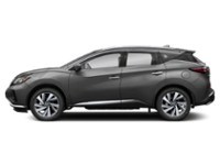 2022 Nissan Murano AWD Midnight Edition Exterior Shot 6