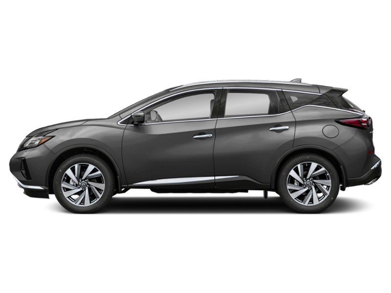2022 Nissan Murano AWD Midnight Edition Exterior Shot 6