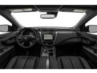 2022 Nissan Murano AWD Midnight Edition Interior Shot 6