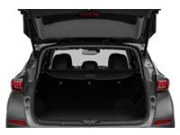 2022 Nissan Murano AWD Midnight Edition Exterior Shot 4