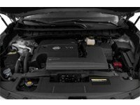 2022 Nissan Murano AWD Midnight Edition Exterior Shot 3