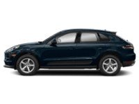 2021 Porsche Macan S AWD Exterior Shot 6