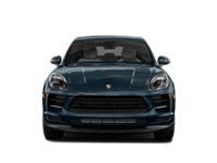 2021 Porsche Macan S AWD Exterior Shot 5