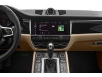 2021 Porsche Macan S AWD Interior Shot 2