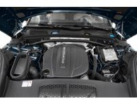 2021 Porsche Macan S AWD Exterior Shot 3